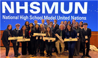 NHSMUN National High School Model United Nations thumbnail265037