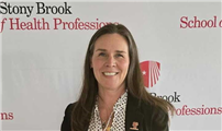 Congratulations to Ward Melville High School’s Claudine Weiner, who was recently recognized with the Outstanding Alumni Award from Stony Brook University. thumbnail265672