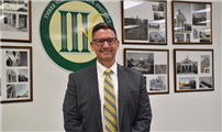 District Appoints New Director of Personnel thumbnail259253