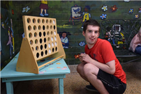Students in the Extended School Year program thumbnail248746