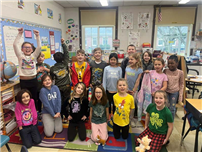 Minnesauke Elementary School students thumbnail256087